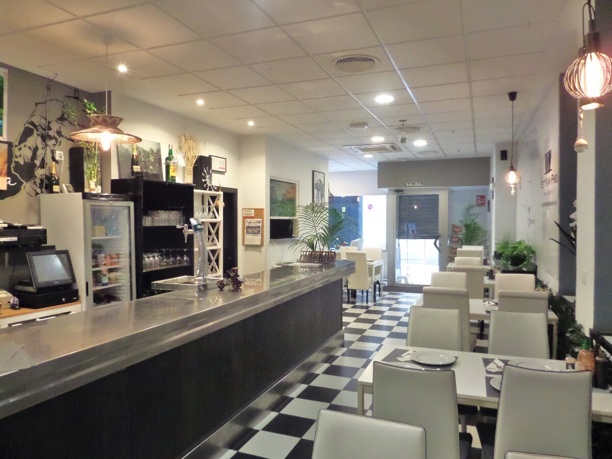 Alicante, ALI 03002 -  -  - Interior Photo - Image 1 of 7