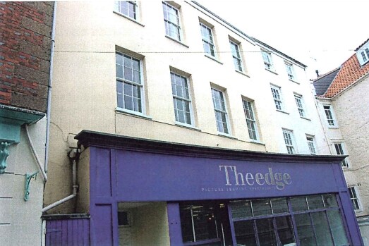9 Mill St, Guernsey for sale - Primary Photo - Image 1 of 1