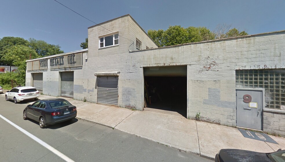 9 2nd St, New Rochelle, NY for sale - Building Photo - Image 1 of 1