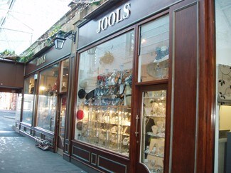 More details for 111-119 High St, Ayr - Retail for Lease