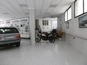 Retail in Tortosa, Tarragona for lease Interior Photo- Image 2 of 5