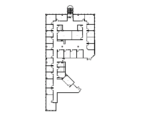 4425 W Airport Fwy, Irving, TX for lease Floor Plan- Image 1 of 1