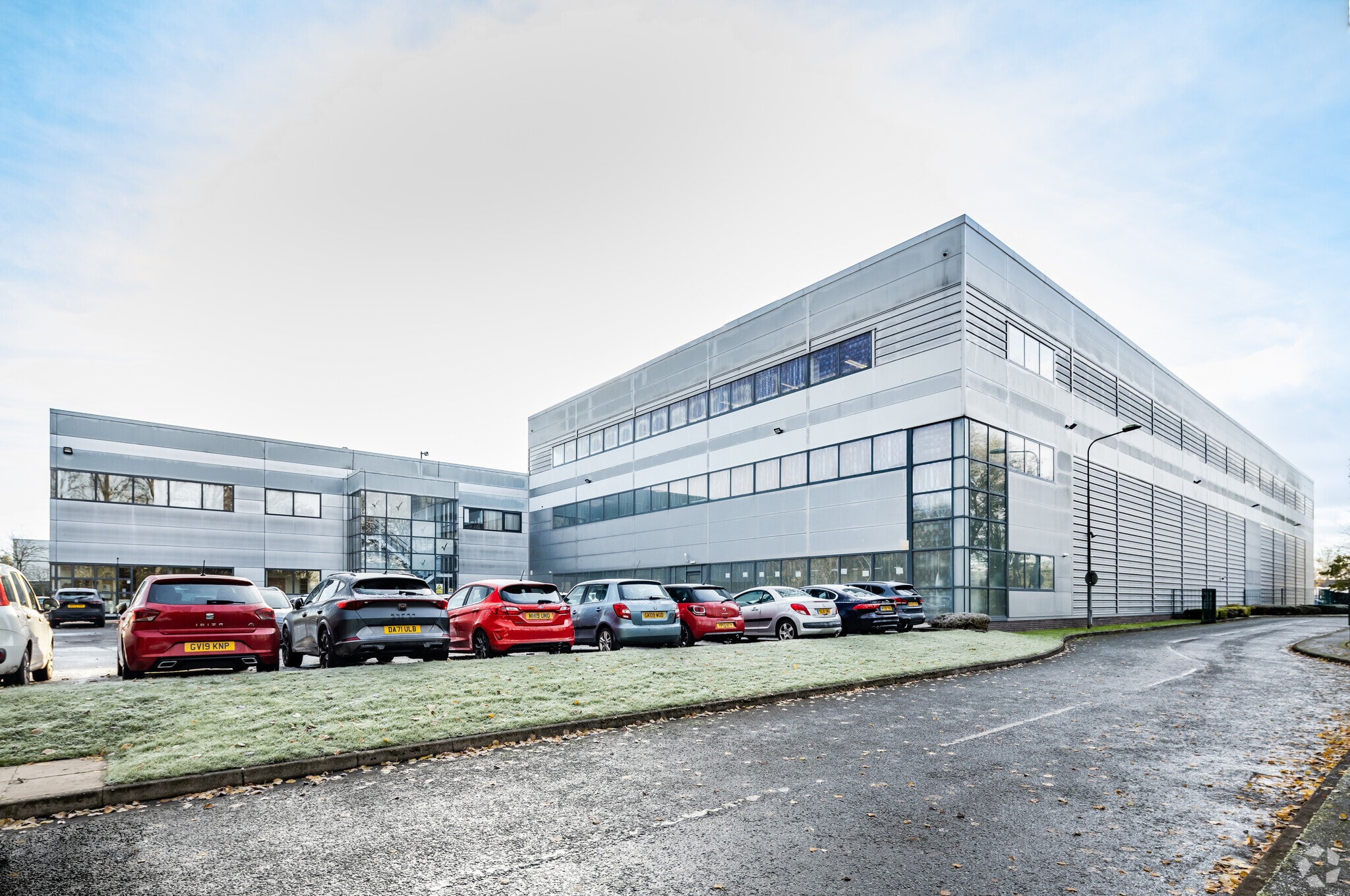 4 Hardwick Gran, Warrington for sale Primary Photo- Image 1 of 1