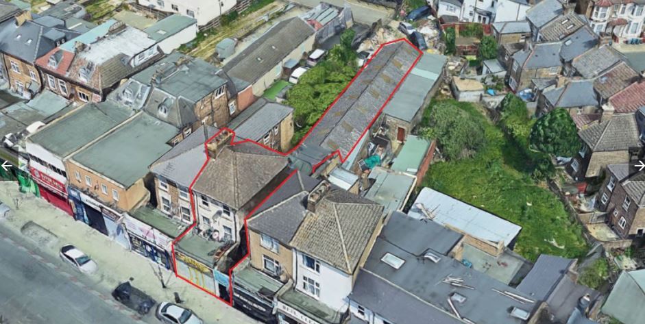 60 Craven Park Rd, London, NW10 4AE - Retail for Sale | LoopNet