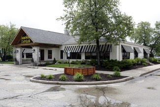 More details for 1001 W 75th St, Woodridge, IL - Retail for Lease