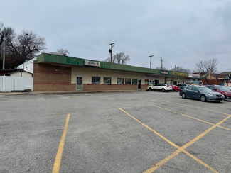 More details for 1131 School St S, Fayetteville, AR - Retail for Lease