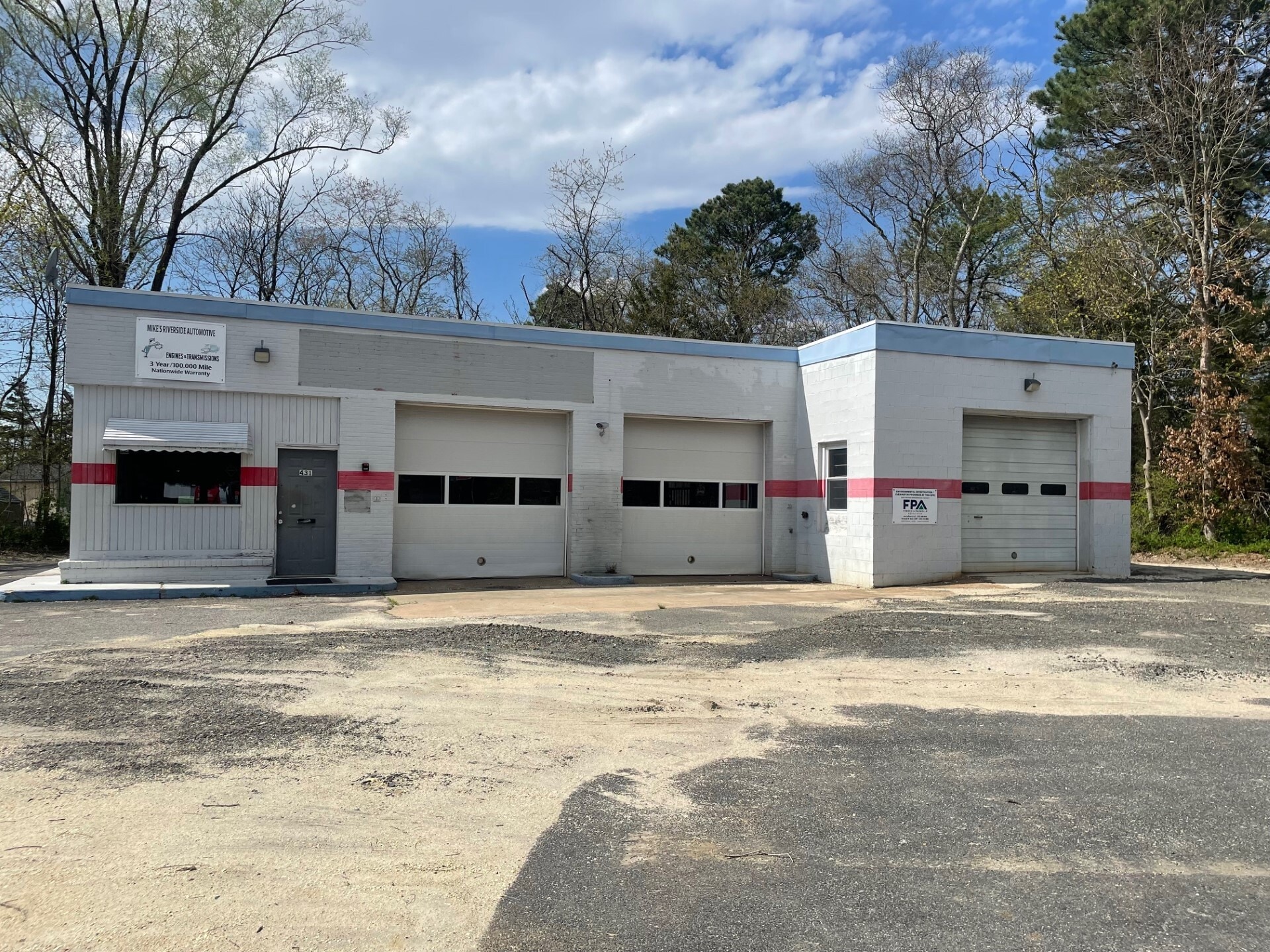431 Dover Rd, Toms River, NJ for sale Primary Photo- Image 1 of 1