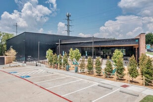 Downtown Rockwall Former Brewery & Restaurant - Pub