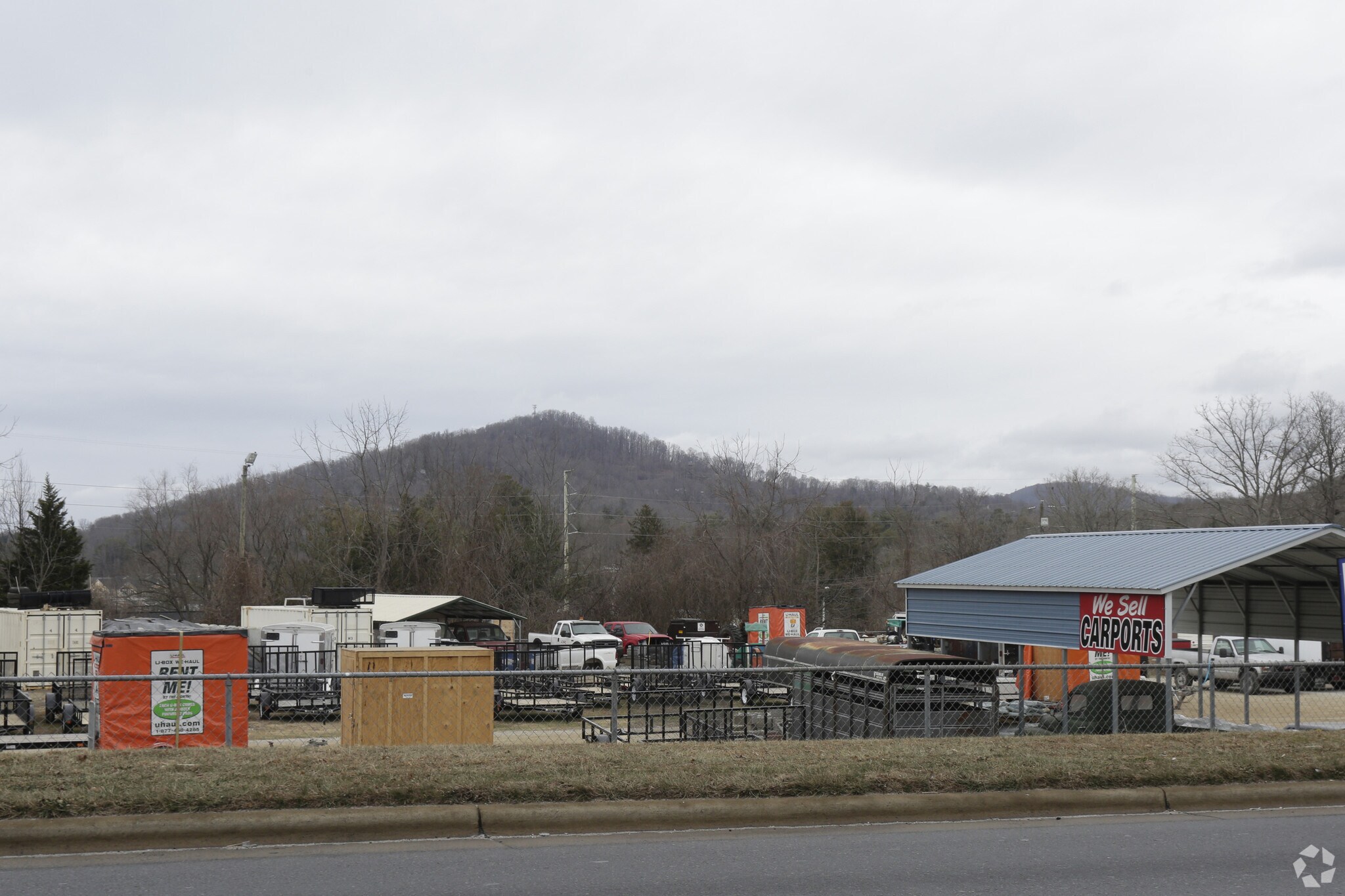 14 Airport Rd, Arden, NC for sale Primary Photo- Image 1 of 1