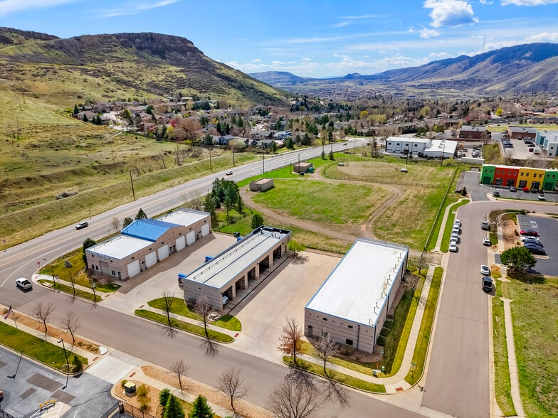 733 Hogback Dr, Golden, CO for sale - Building Photo - Image 1 of 26