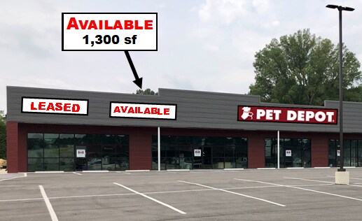 1311 2nd Ave, Cullman, AL for sale - Building Photo - Image 1 of 1