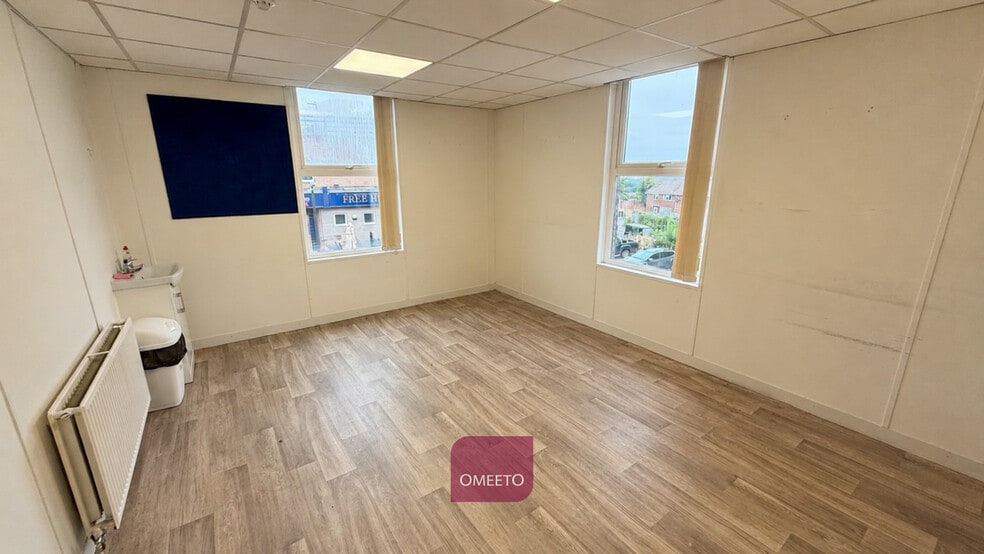1-5 Church St, Ripley for lease - Building Photo - Image 2 of 11