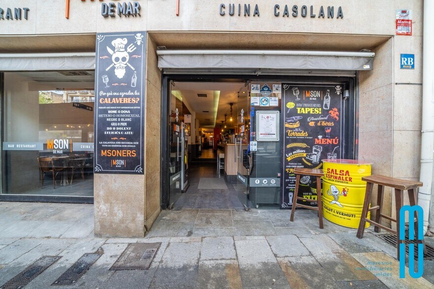 in Arenys de Mar, Barcelona for sale - Primary Photo - Image 1 of 1