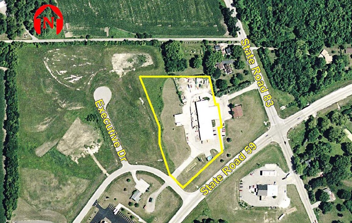 S47W30760 Highway 59, Genesee Depot, WI 53127