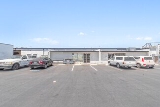 More details for 13433-13447 Excelsior Dr, Norwalk, CA - Industrial for Lease