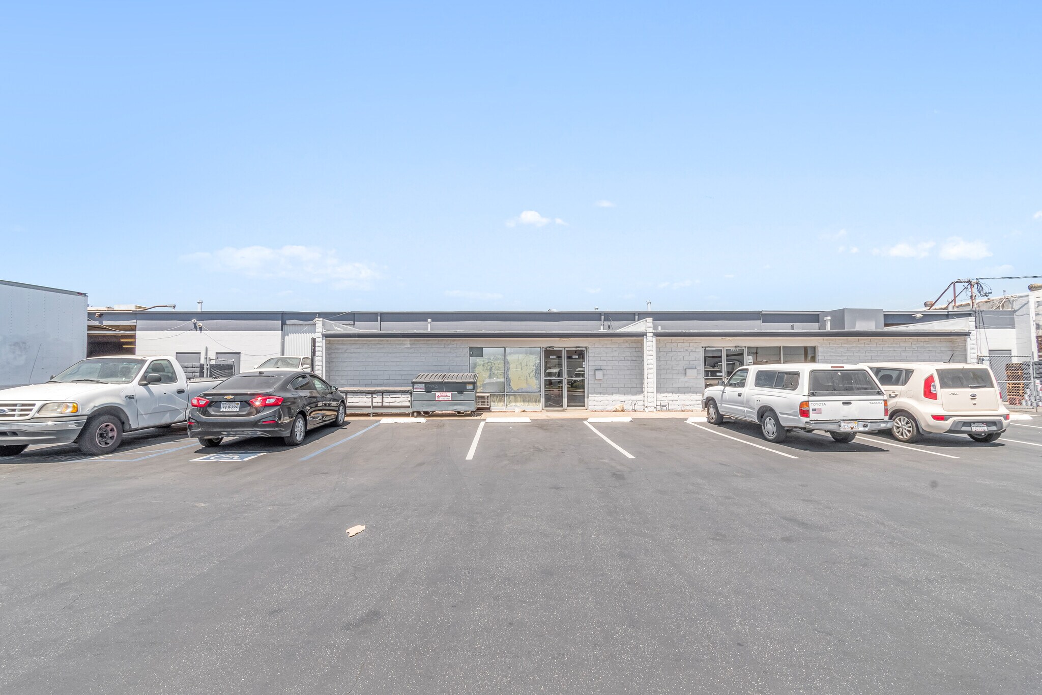 13433-13447 Excelsior Dr, Norwalk, CA for sale Building Photo- Image 1 of 1