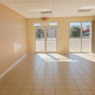 More details for 2517 Lincoln Rd, Hattiesburg, MS - Office/Retail for Lease