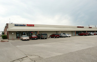 More details for 2506-2508 W Mount Houston Rd, Houston, TX - Retail for Lease