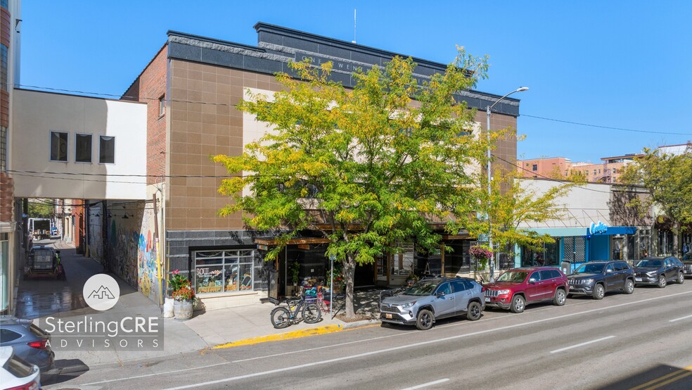 127 N Higgins Ave, Missoula, MT for sale - Building Photo - Image 2 of 12