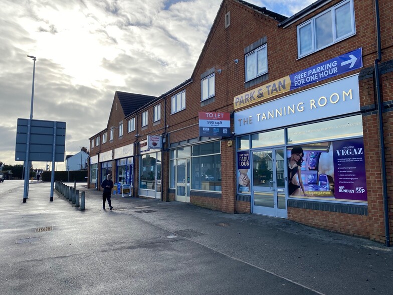 Cricklade Rd, Swindon for sale - Building Photo - Image 1 of 1