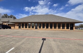 More details for 1864 Norwood Dr, Hurst, TX - Office for Lease