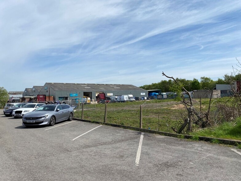 Coxmoor Rd, Sutton In Ashfield for lease - Other - Image 2 of 8