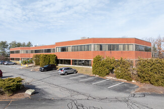 More details for 321 Fortune Blvd, Milford, MA - Office for Lease