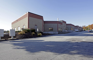 More details for 53 Brigham St, Marlborough, MA - Industrial for Lease