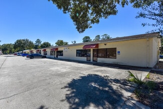 More details for 703 S State St S, Bunnell, FL - Retail for Sale