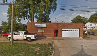 More details for 1025 Cesar E Chavez Ave, Pontiac, MI - Flex for Sale