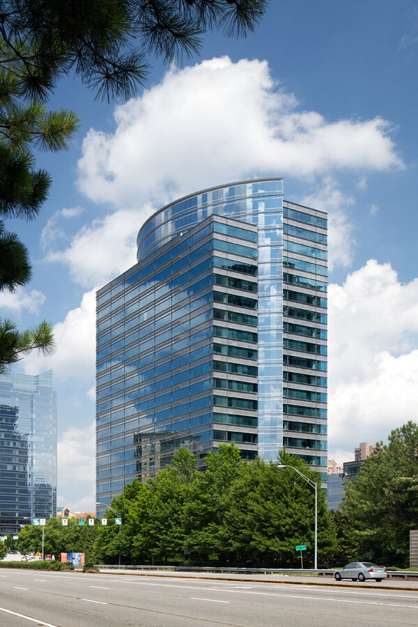 3500 Lenox Rd NE, Atlanta, GA 30326 - One Alliance Center | LoopNet