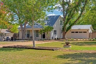 More details for 205 E Centre St, Fredericksburg, TX - Specialty for Sale