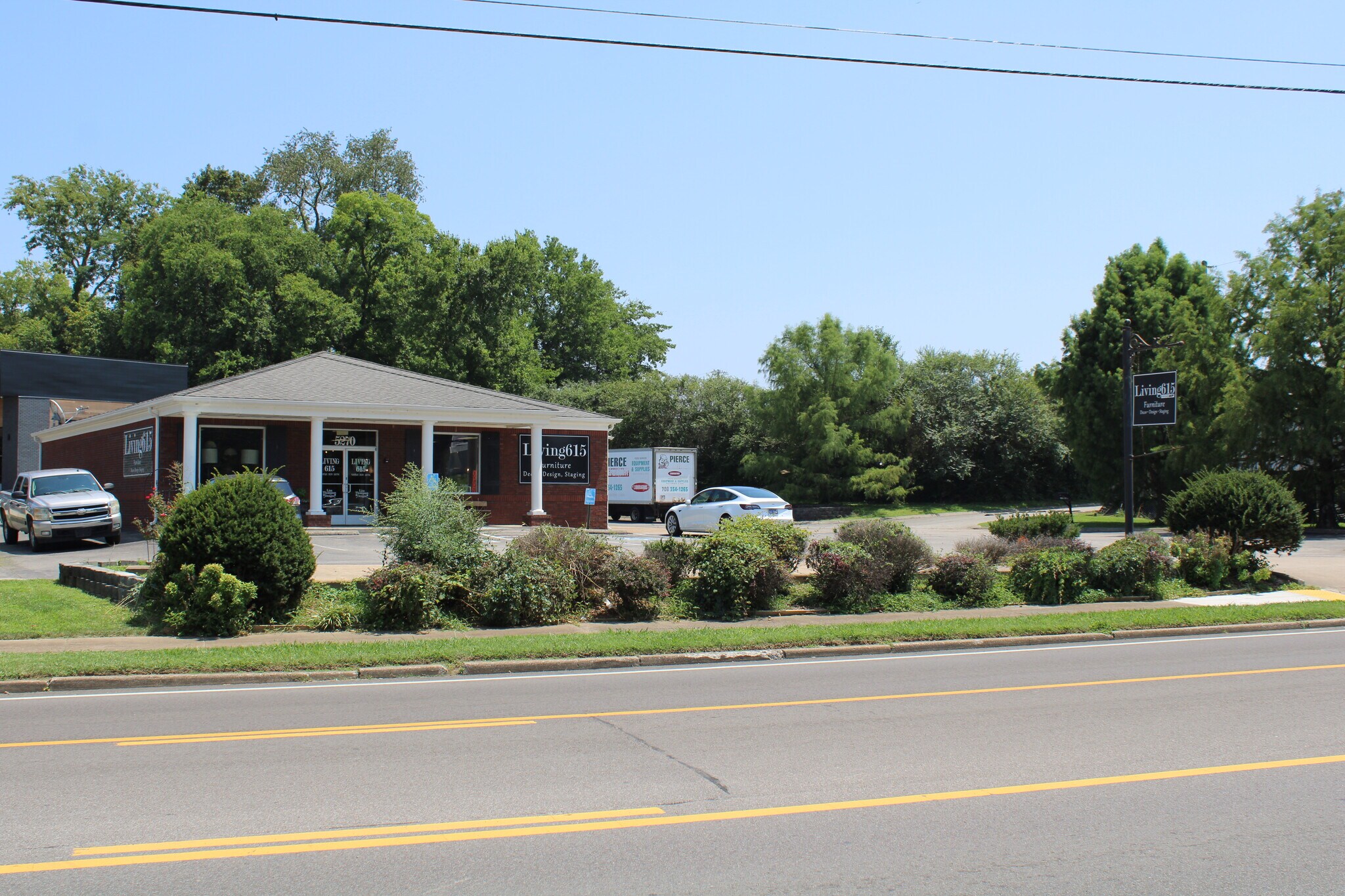 5270 Main St, Spring Hill, TN for sale Building Photo- Image 1 of 1