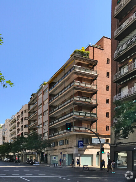 Paseo La Habana, 12, Madrid, Madrid for lease - Building Photo - Image 2 of 2