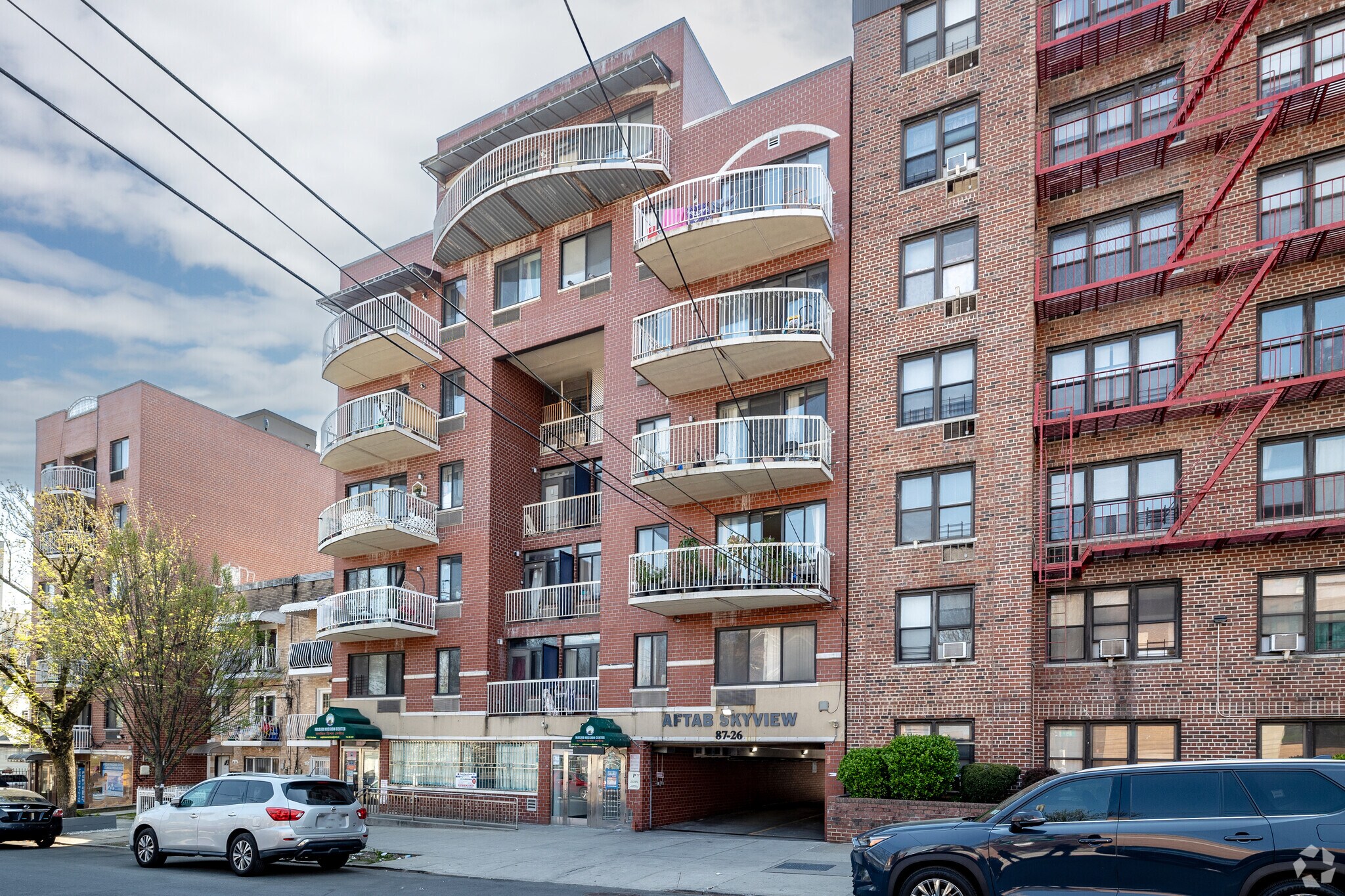 87-26 175th St, Jamaica, NY for sale Primary Photo- Image 1 of 1