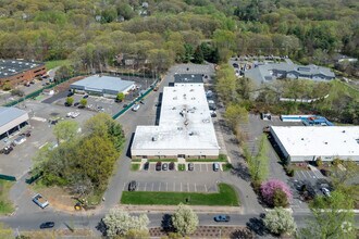 30 Lindeman Dr, Trumbull, CT - AERIAL  map view - Image1