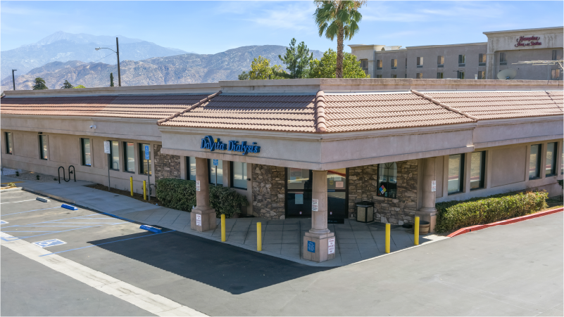 6090 W Ramsey St, Banning, CA for sale - Building Photo - Image 2 of 3