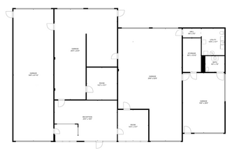 6816 E 82nd St, Indianapolis, IN for lease Building Photo- Image 1 of 1