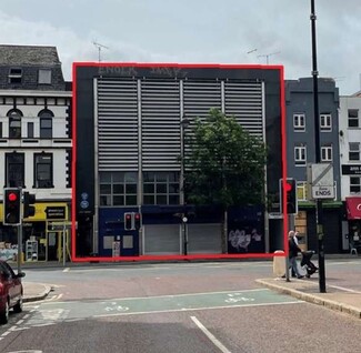 More details for 31-35 High St, Belfast - Office, Retail for Lease