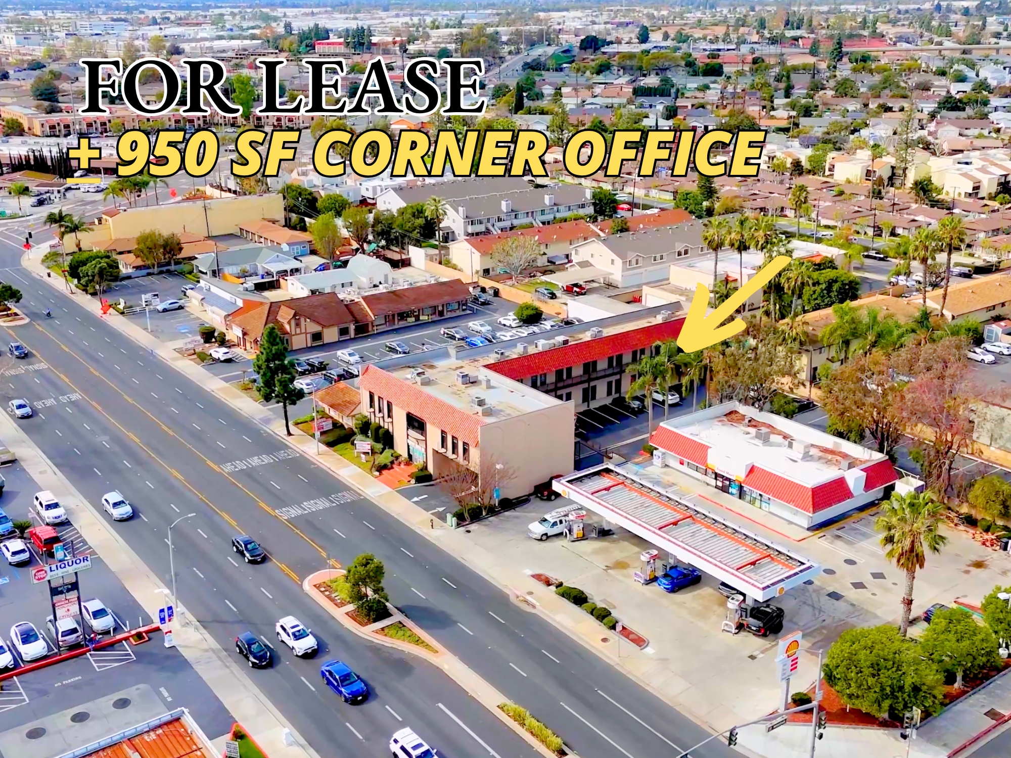 14151 Newport Ave, Tustin, CA for lease Building Photo- Image 1 of 16
