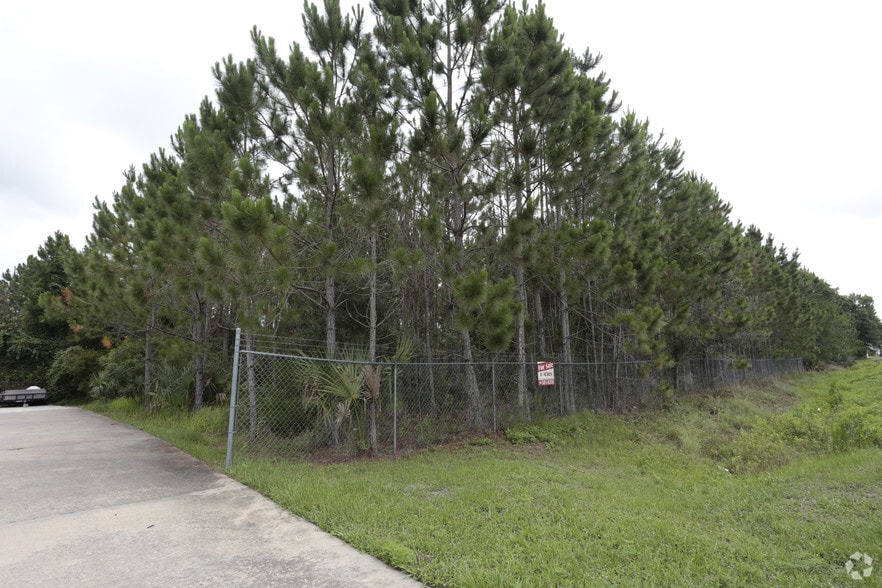 0 State Route 100, Bunnell, FL for sale - Primary Photo - Image 1 of 2