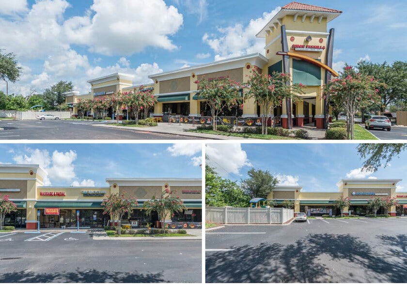 1135 Florida Mall Ave, Orlando, FL for lease - Building Photo - Image 3 of 5