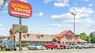 More details for 2734 N Kansas Expy, Springfield, MO - Retail for Sale