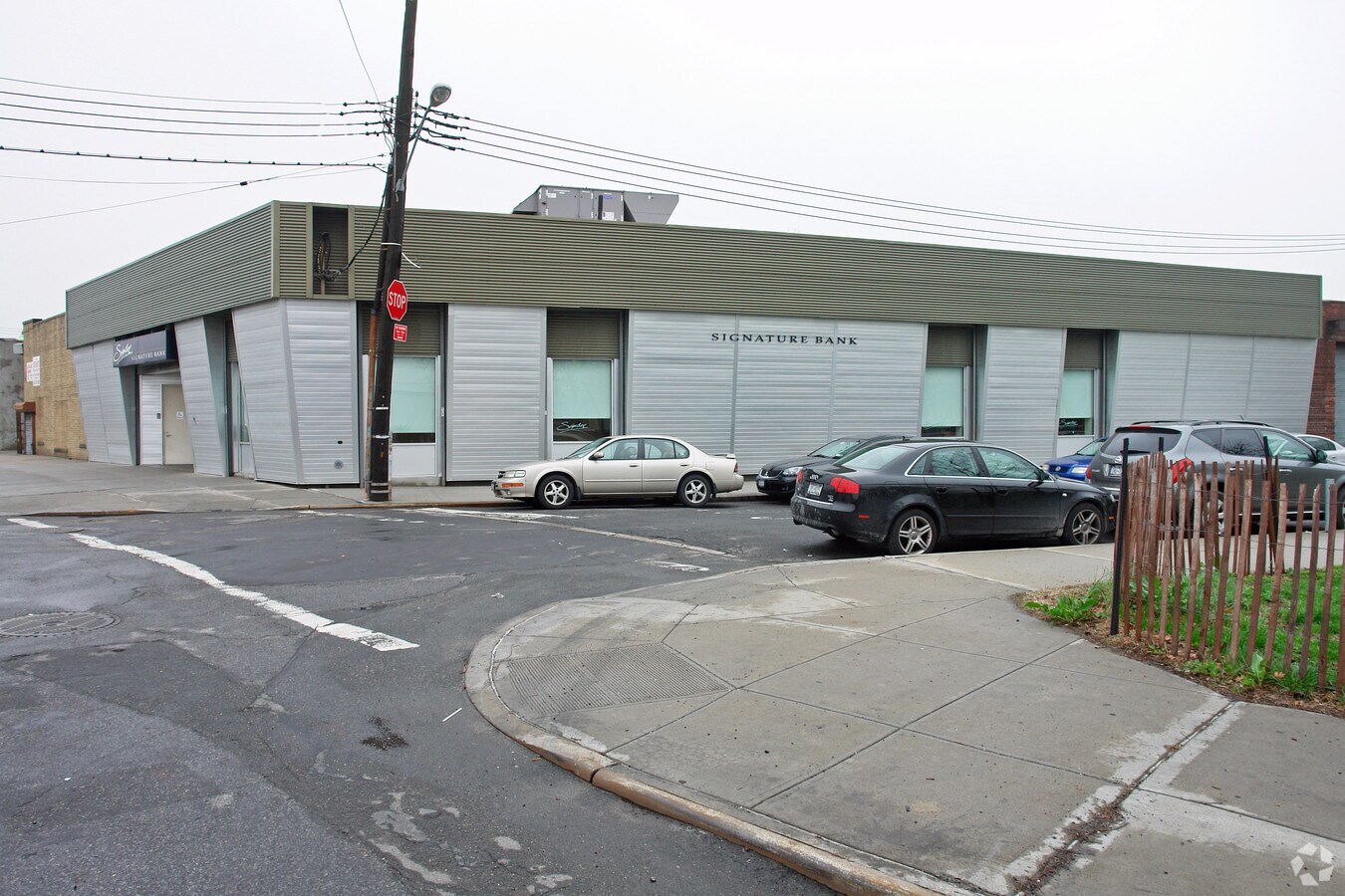 421 Hunts Point Ave, Bronx, NY 10474