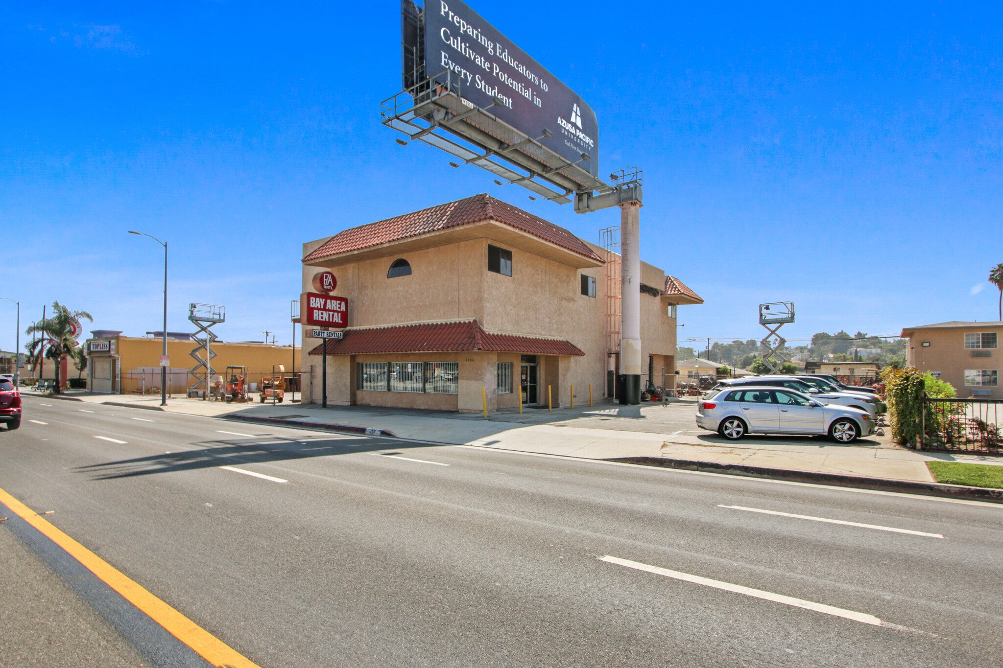 1620-1628 Pacific Coast Hwy, Harbor City, CA for sale Building Photo- Image 1 of 1