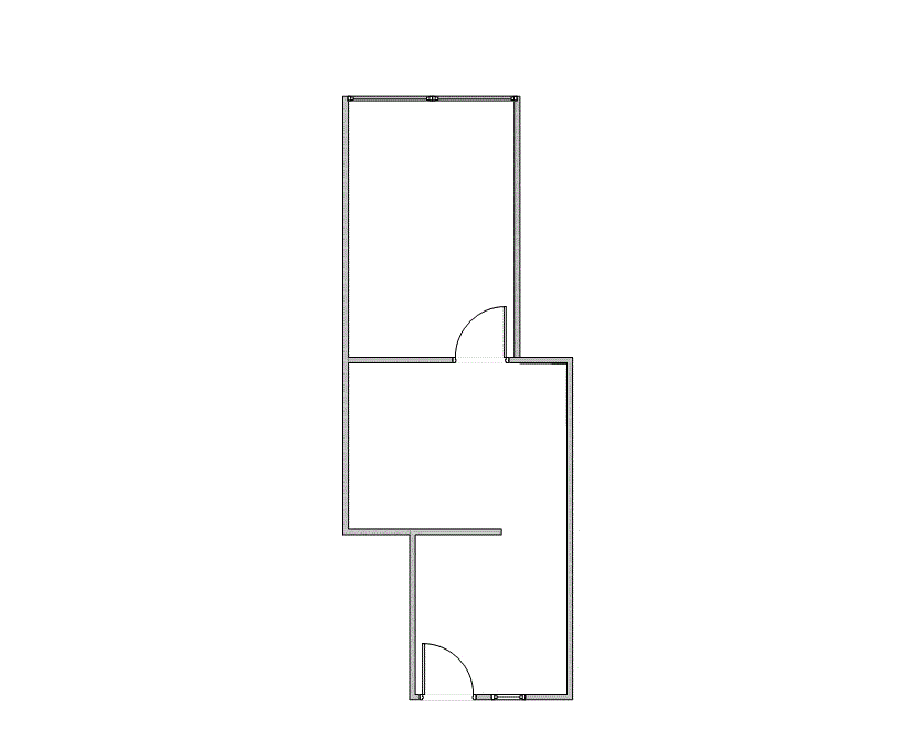 2351 W Northwest Hwy, Dallas, TX for lease Floor Plan- Image 1 of 1