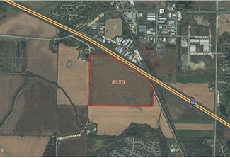 More details for I-90 And Route 72, Gilberts, IL - Land for Sale