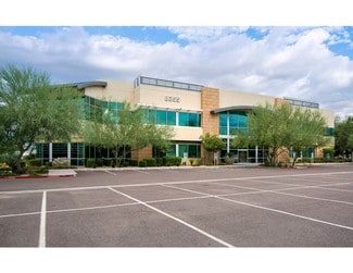 More details for 8355 E Hartford, Scottsdale, AZ - Office for Lease