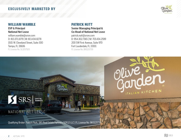 14415 Cortez Blvd, Brooksville, FL for sale - Building Photo - Image 2 of 12