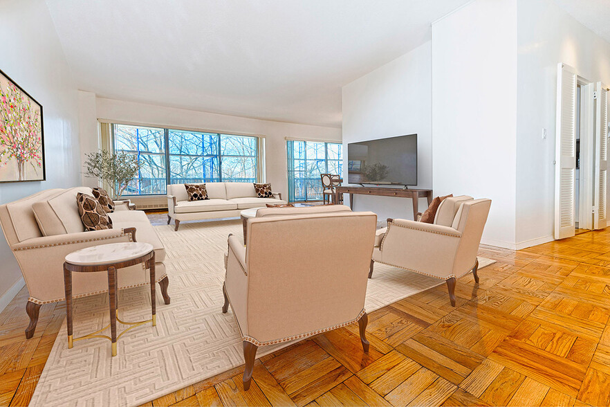 4455 Douglas Ave, Bronx, NY for sale - Interior Photo - Image 1 of 10